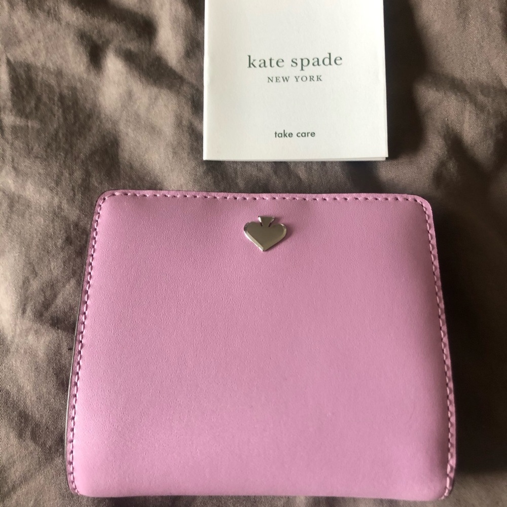 Brand new Kate Spade wallet